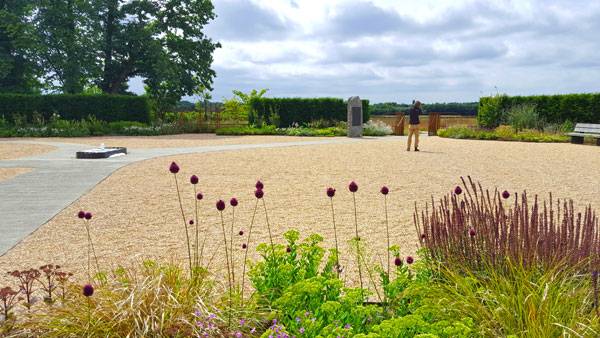 荷兰乌得勒支索斯特贝赫国家军事博物馆丨H+N+S Landscape Architects-26