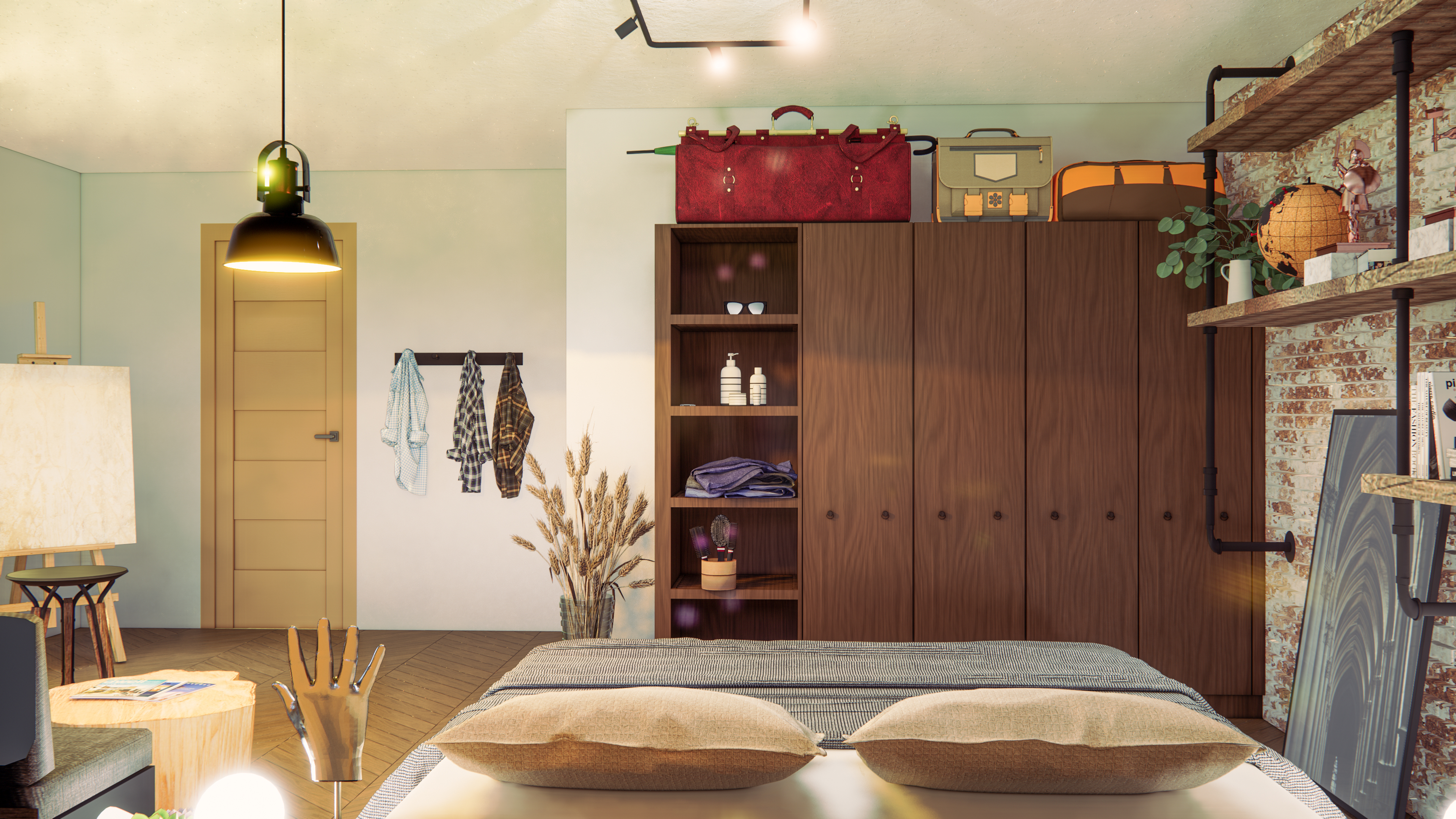 28m2 Container Room - Container House Project Australia-3