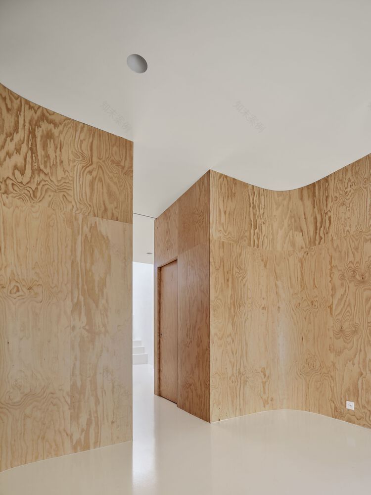 温馨魔法的儿科诊所·Pineda Monedero-3