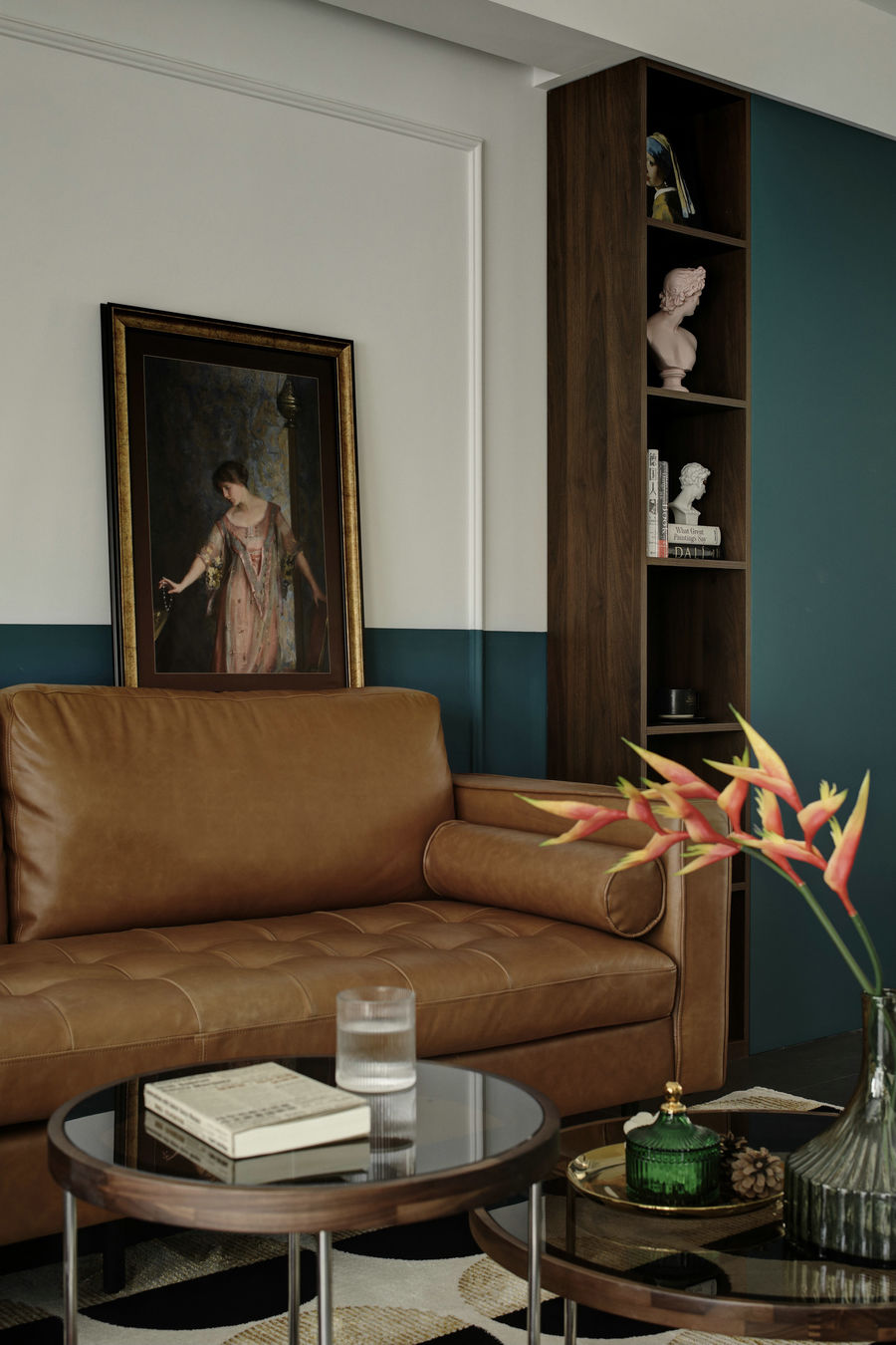 南京壹石设计住宅作品合集-52