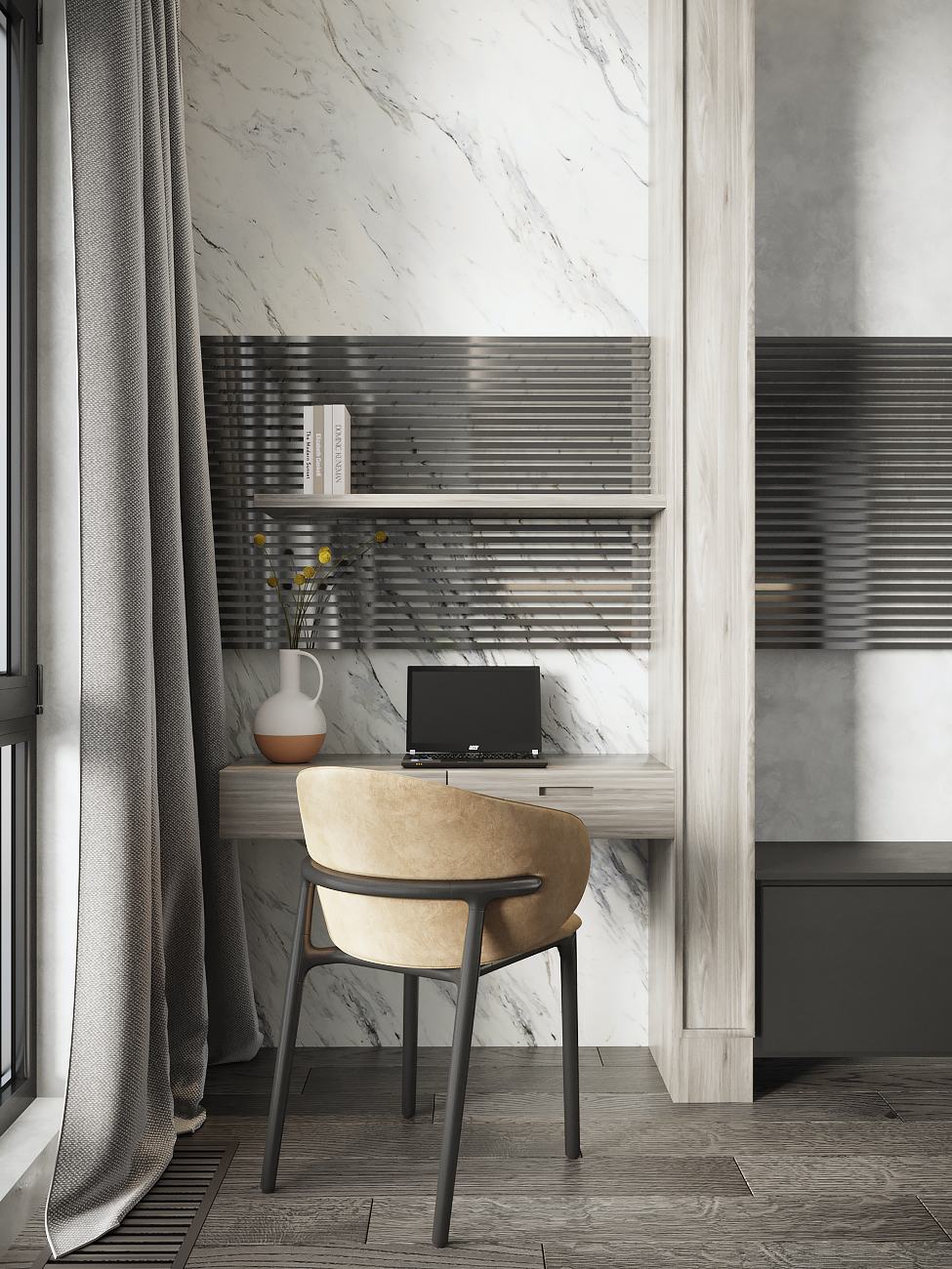 公寓 02 号丨T.Mirzayeva-3