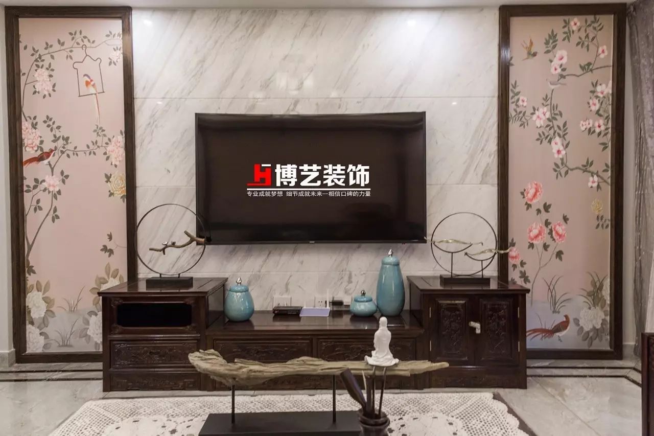 书香门第·新中式典范-14