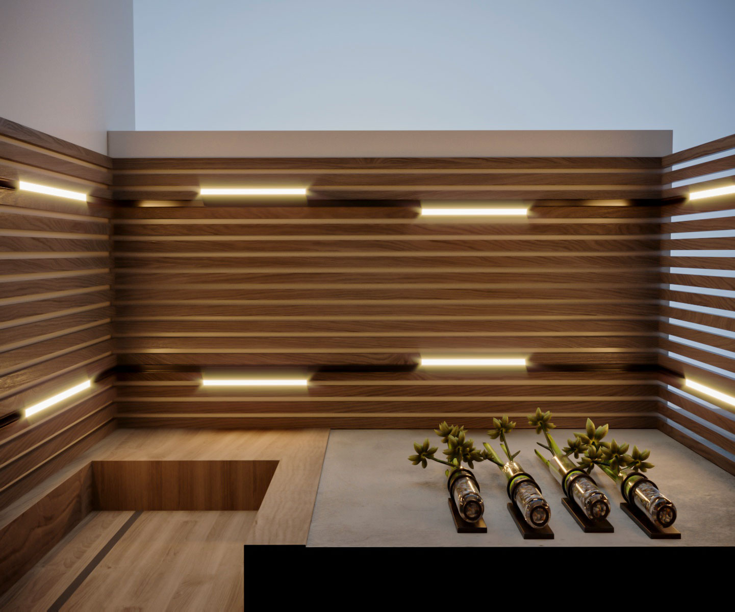 梯田设计丨Dezane studio-9