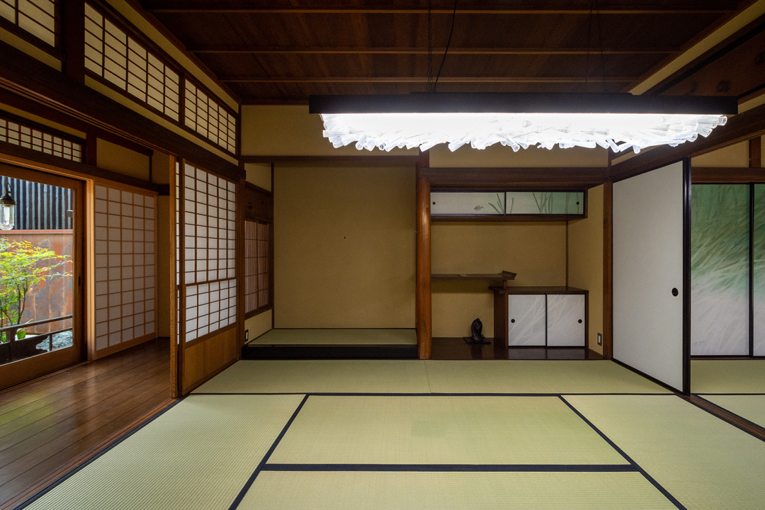 高见泽町之家丨日本丨Tomoaki Uno Architects-39