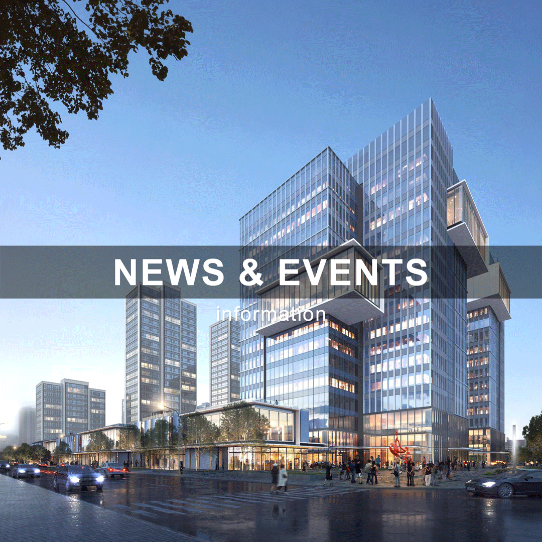 杭政储出[2014]21号地块商业商务用房兼容商品住宅项目丨中国杭州丨浙江大学建筑设计研究院有限公司-4