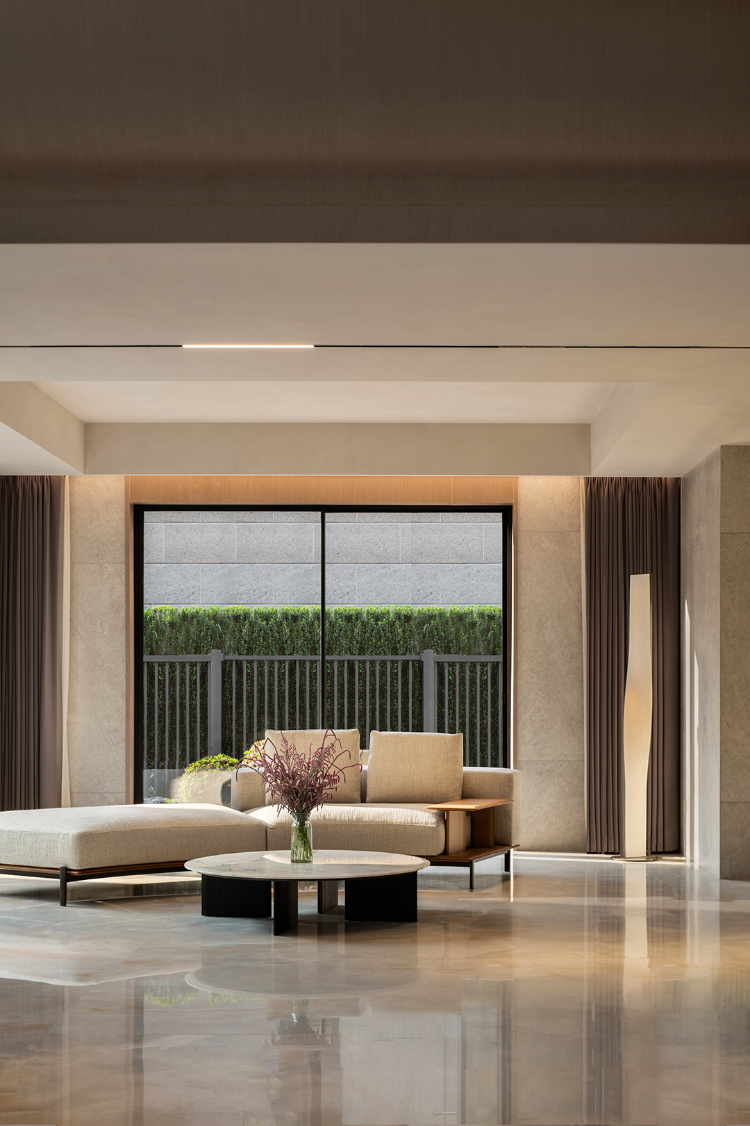 和光共栖丨中国重庆丨众观空间设计-64