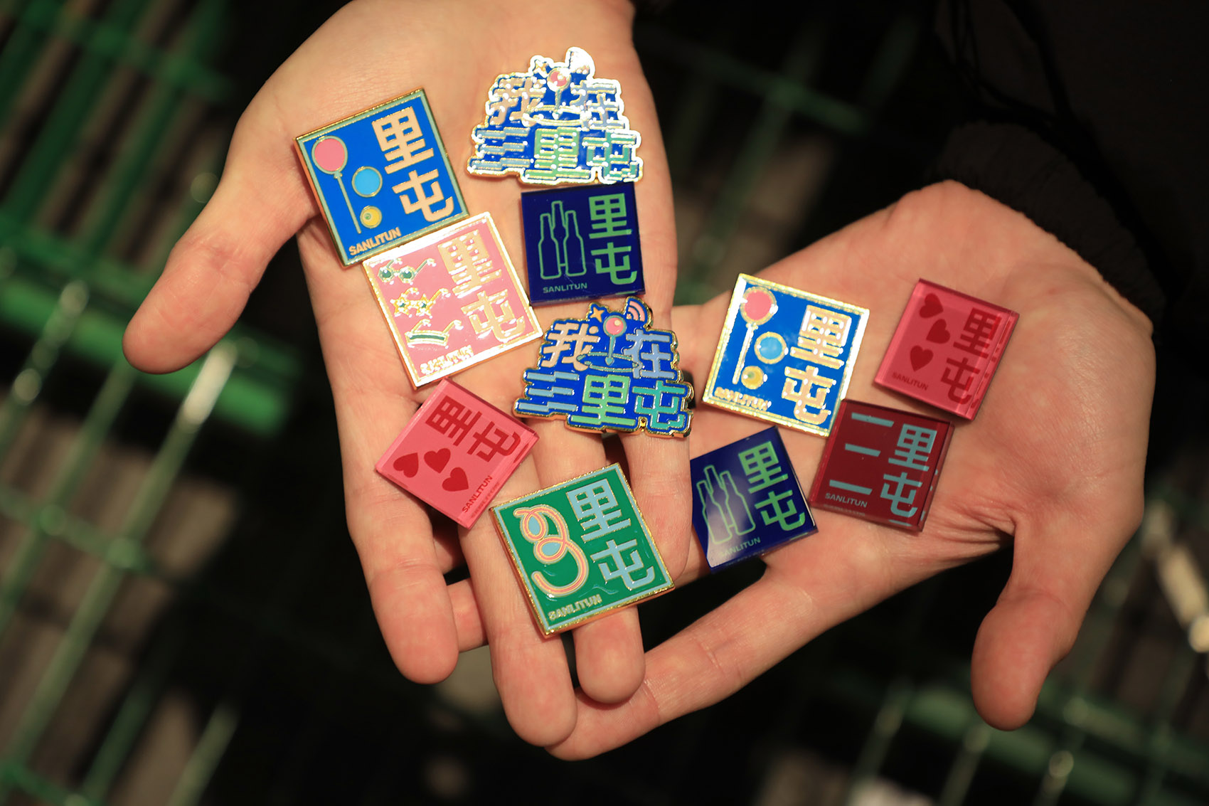 埊木庭·可移动城市微展厅设计丨中国北京丨埊木设计（CAFA·A城市艺术创新中心）-160