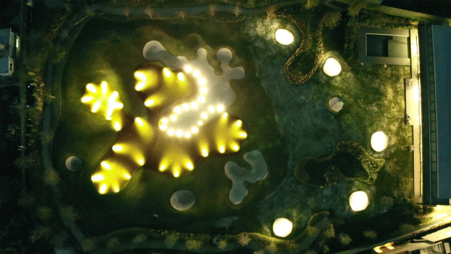 皮塔,皮扎高尔夫-3