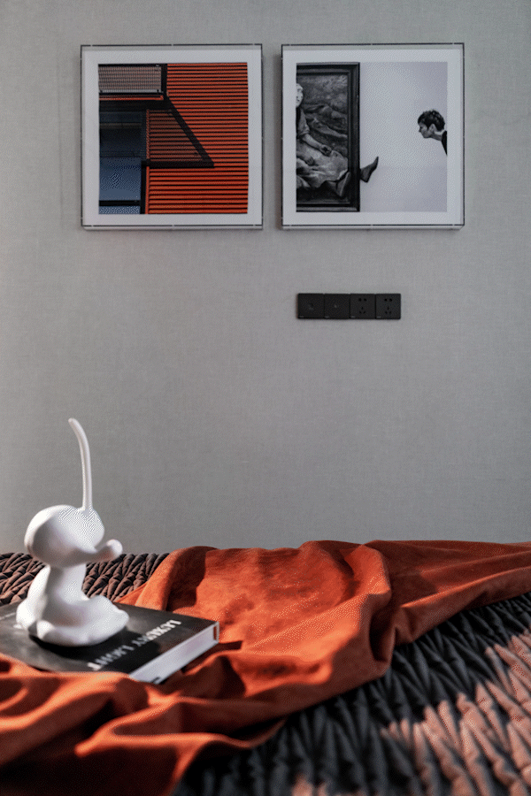 海伦堡玖悦府叠墅丨中国成都丨聚舍联合设计-35