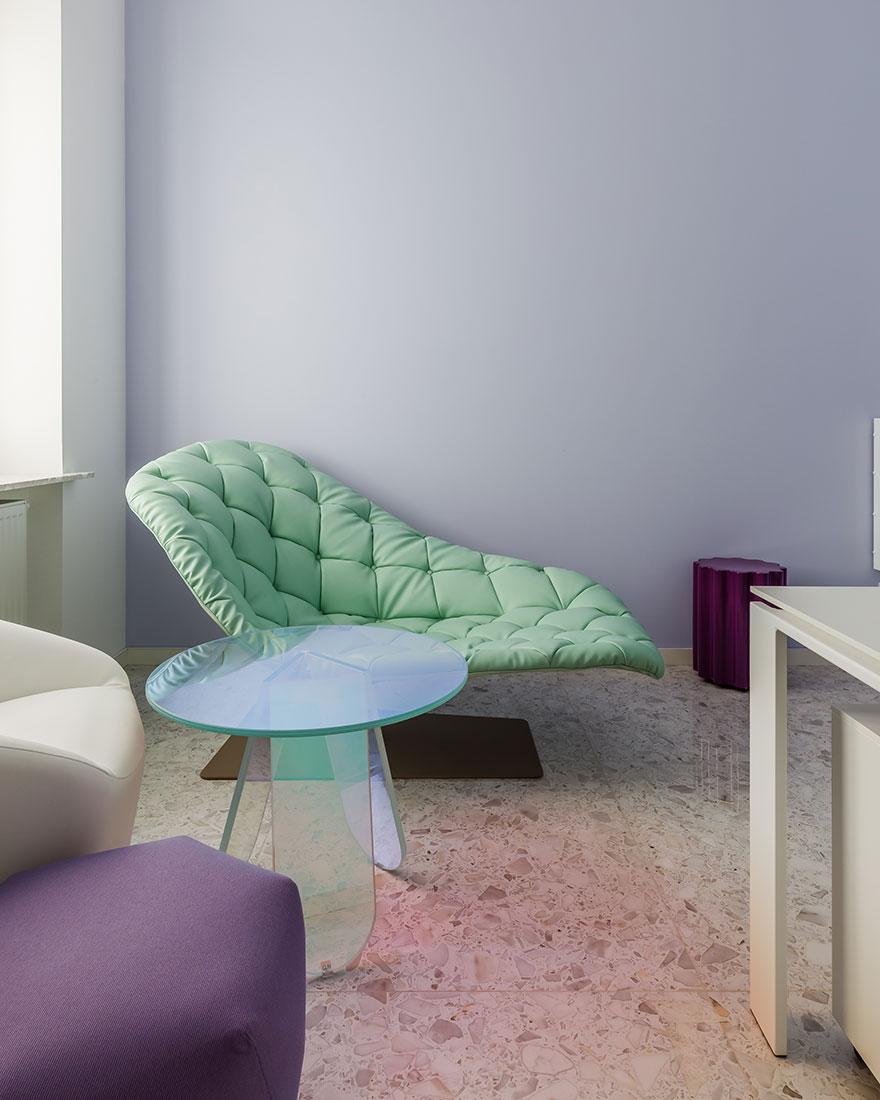 俄罗斯荷尔蒙健康诊所丨俄罗斯克拉斯诺达尔丨Bon Ton 工作室-5