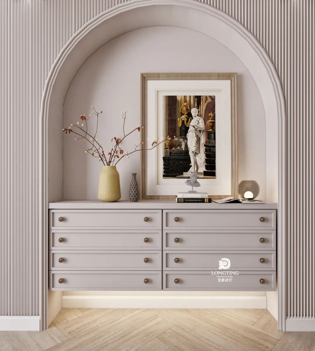 悦江南丨LONGTING DESIGN-39