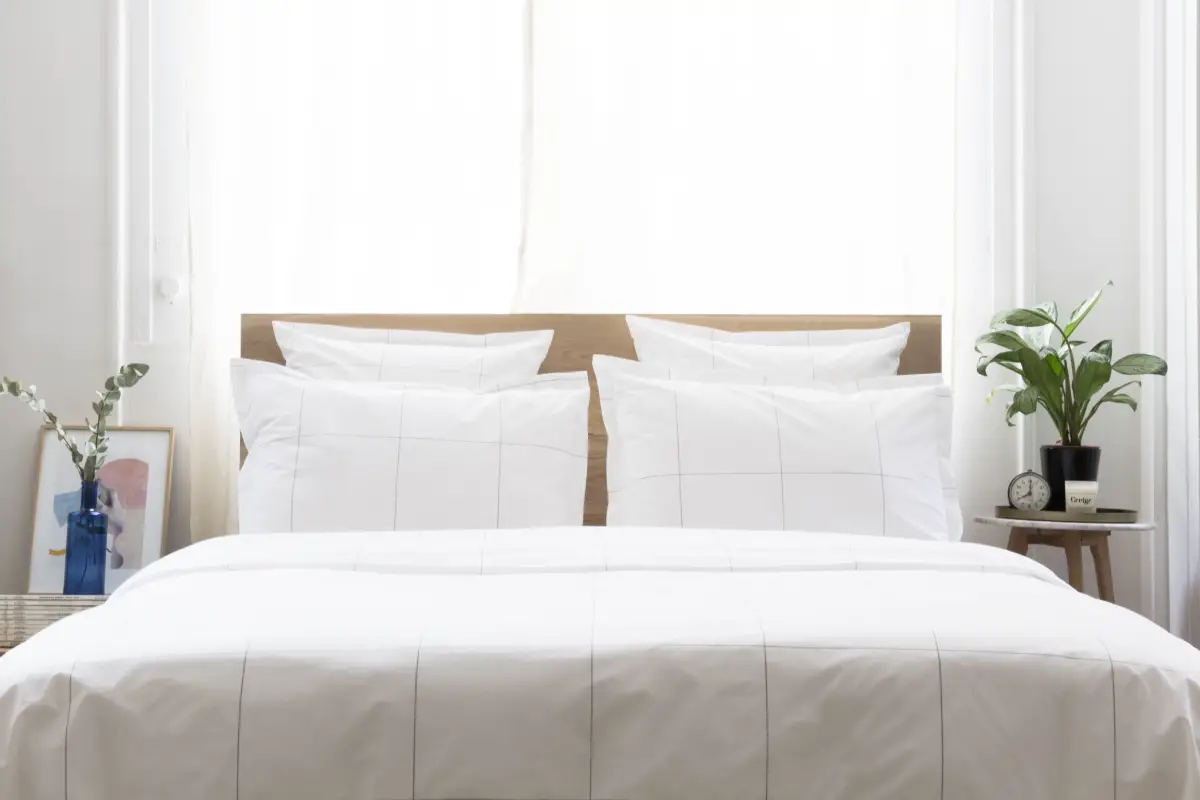 Etre dans de beaux draps avec Greige, le linge de lit 100% Made in France-5