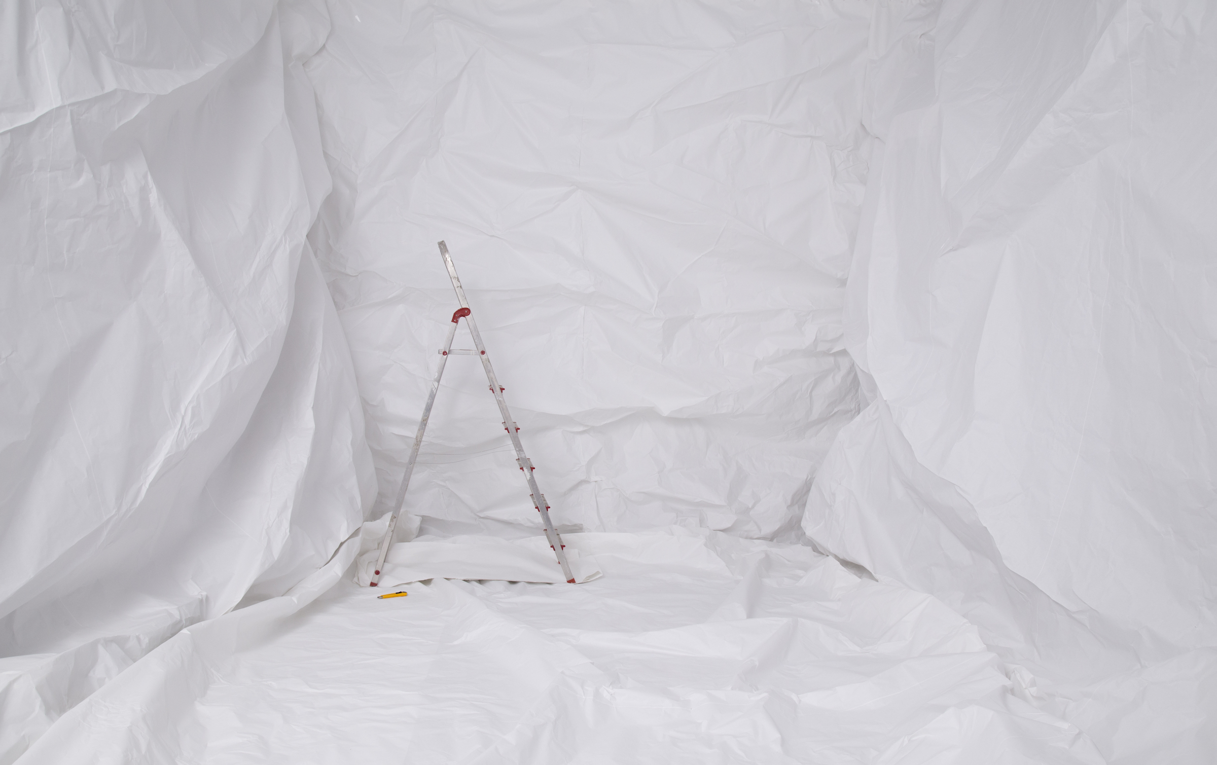 隔离艺术装置,Clap Studio-18