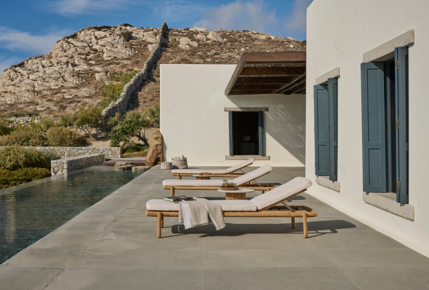 TRIBÙ | Collezione UKIYO: Ispirata alle Linee Curve dell'Architettura Giapponese
-3