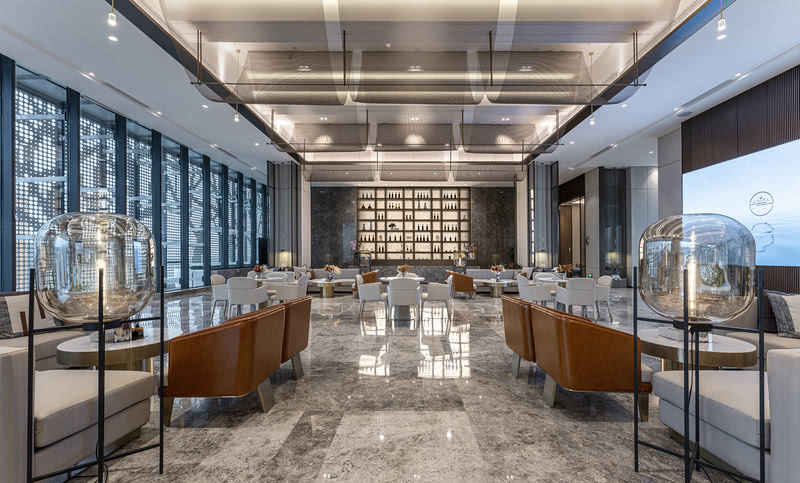 武汉城乡总部基地体验中心-21