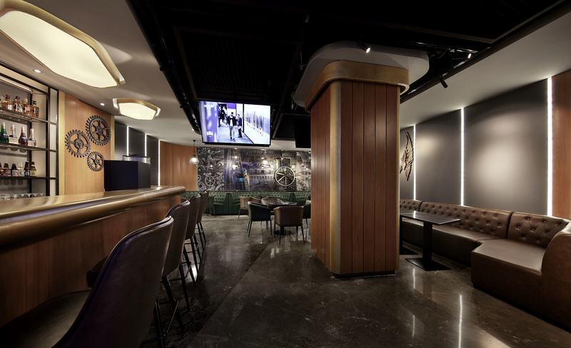 北京世界城沃美影城-22