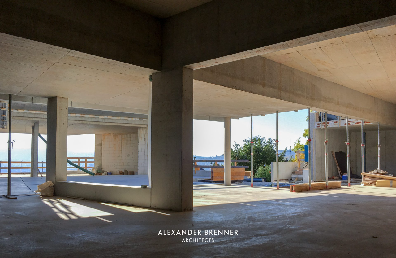 RUDOLPH HOUSE 别墅丨德国斯图加特丨Alexander Brenner Architects-82