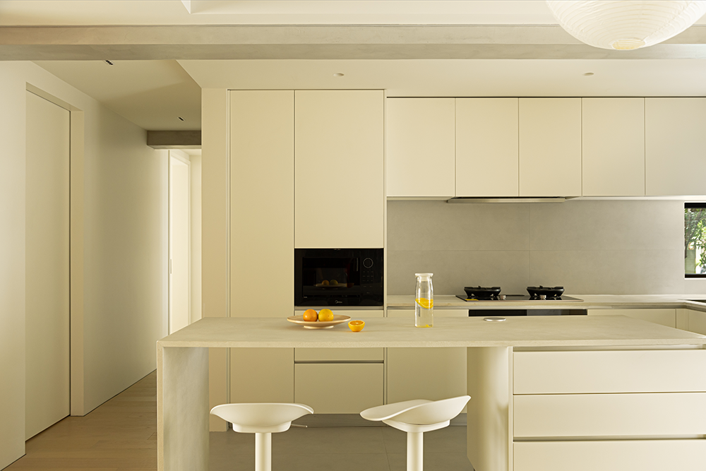 原木风:自然·惬意！丨中国合肥丨1890.STUDIO-19