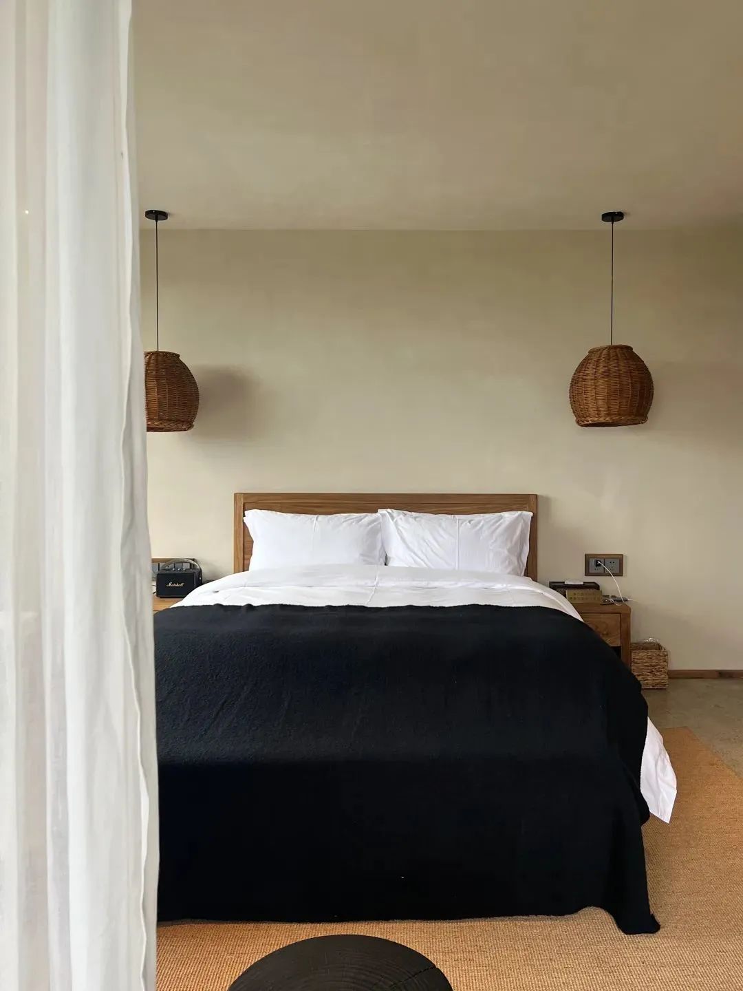 山野里的度假酒店丨中国杭州-92