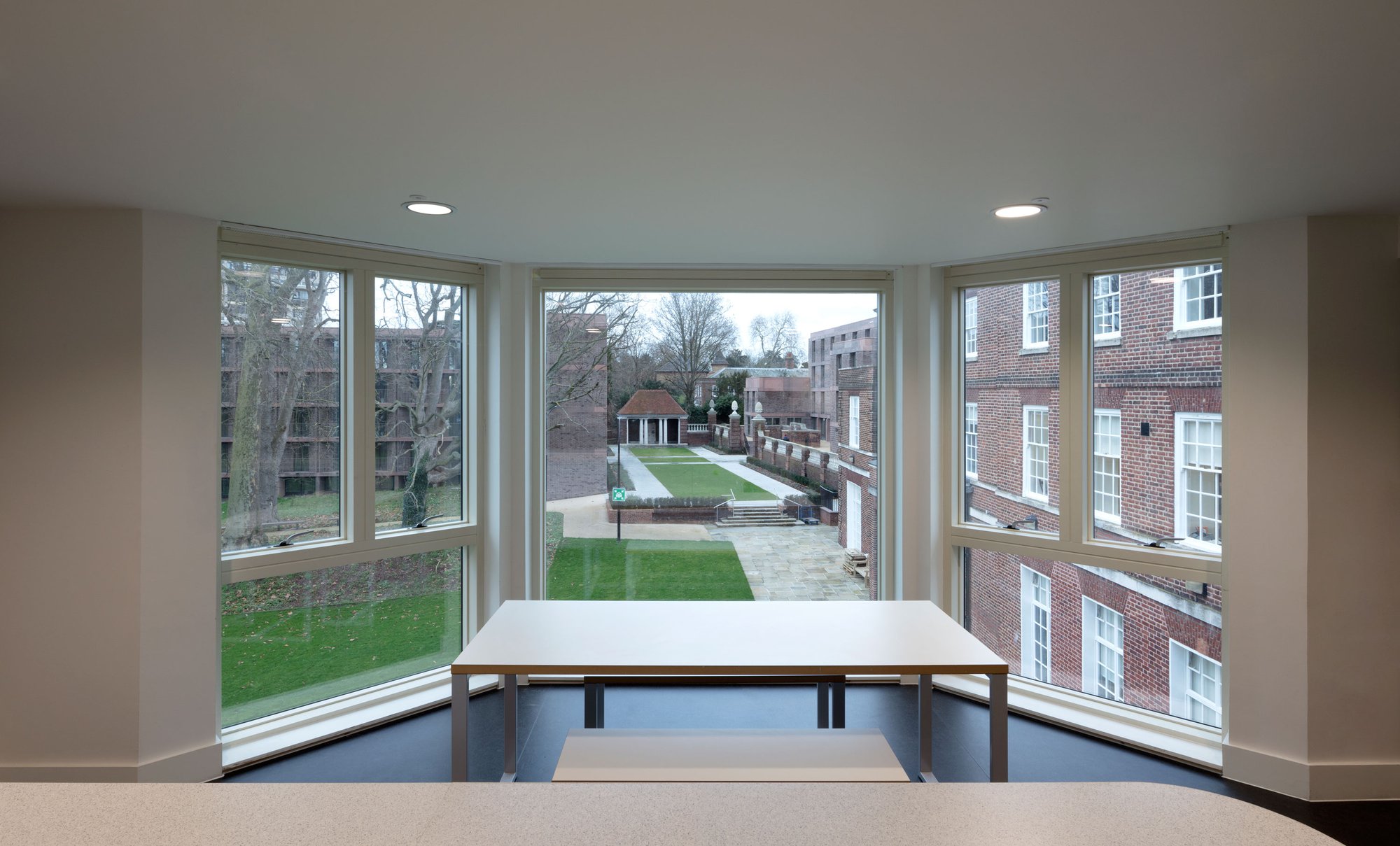 丨英国伦敦丨Henley Halebrown-50