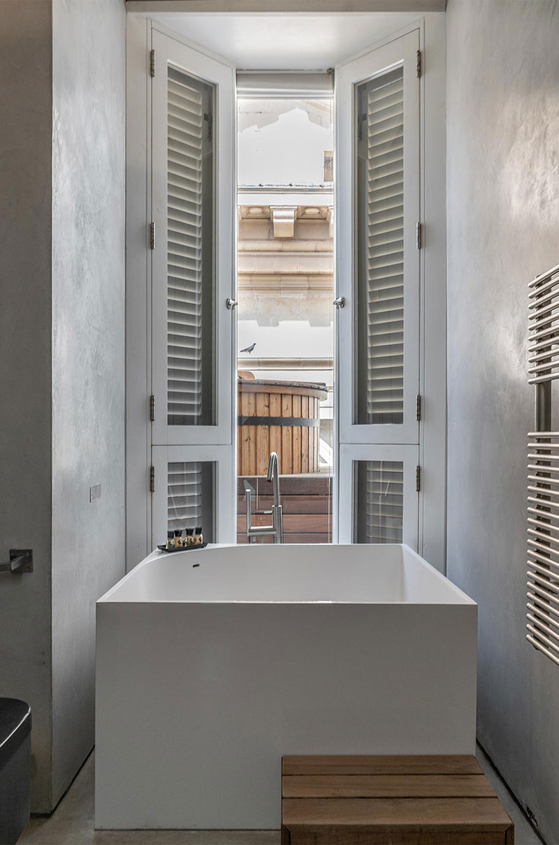 埃卢尔之家精品酒店-7