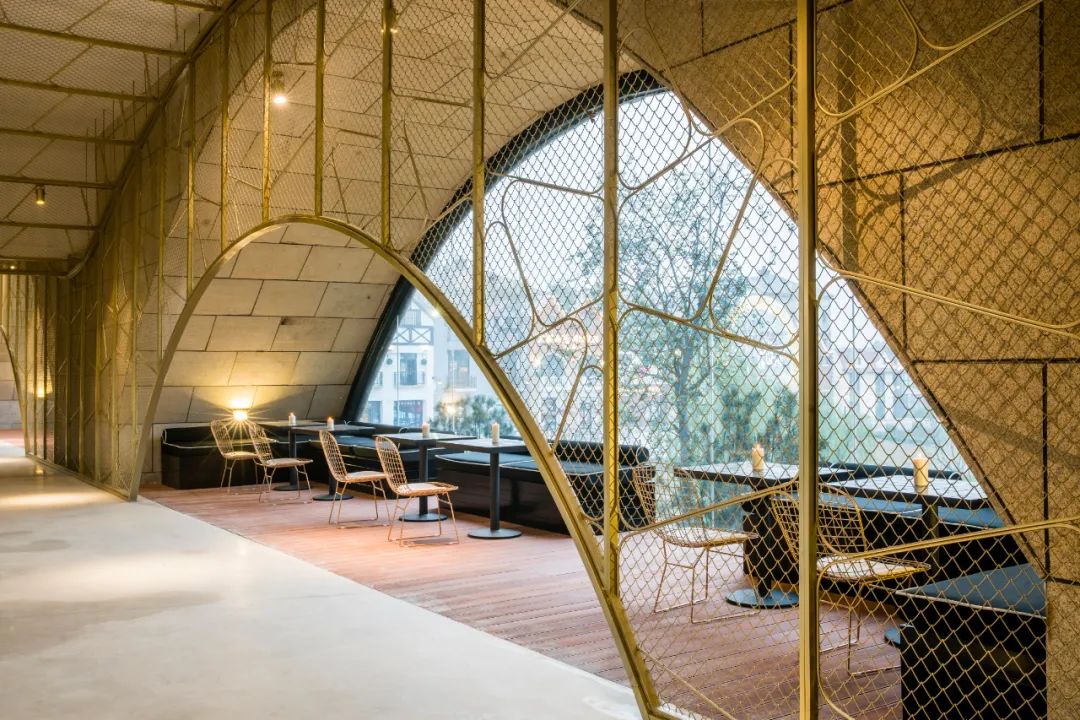 VITA GREEN BLOCK B 维他格林街B馆-110