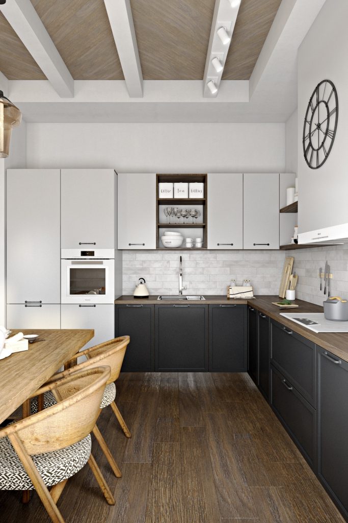 “Этнические мотивы”（“民族风情”）丨俄罗斯莫斯科-12