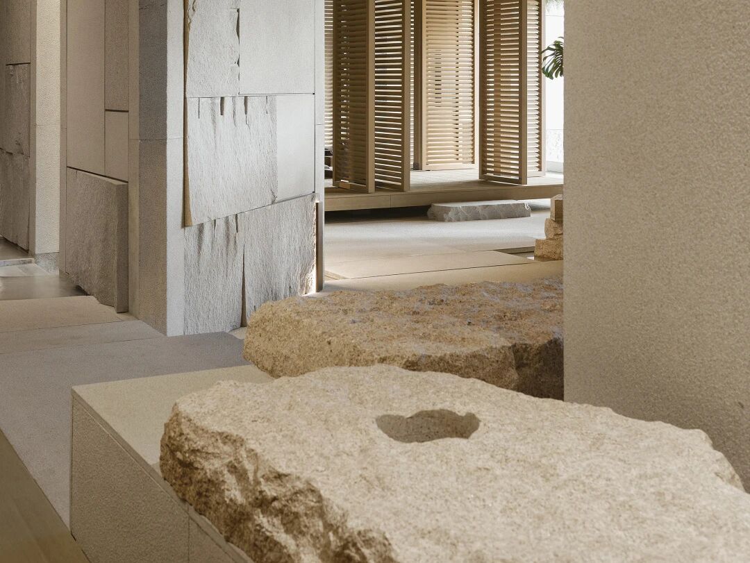 院半户外艺术生活馆丨中国宁波丨W.DESIGN无间设计-29