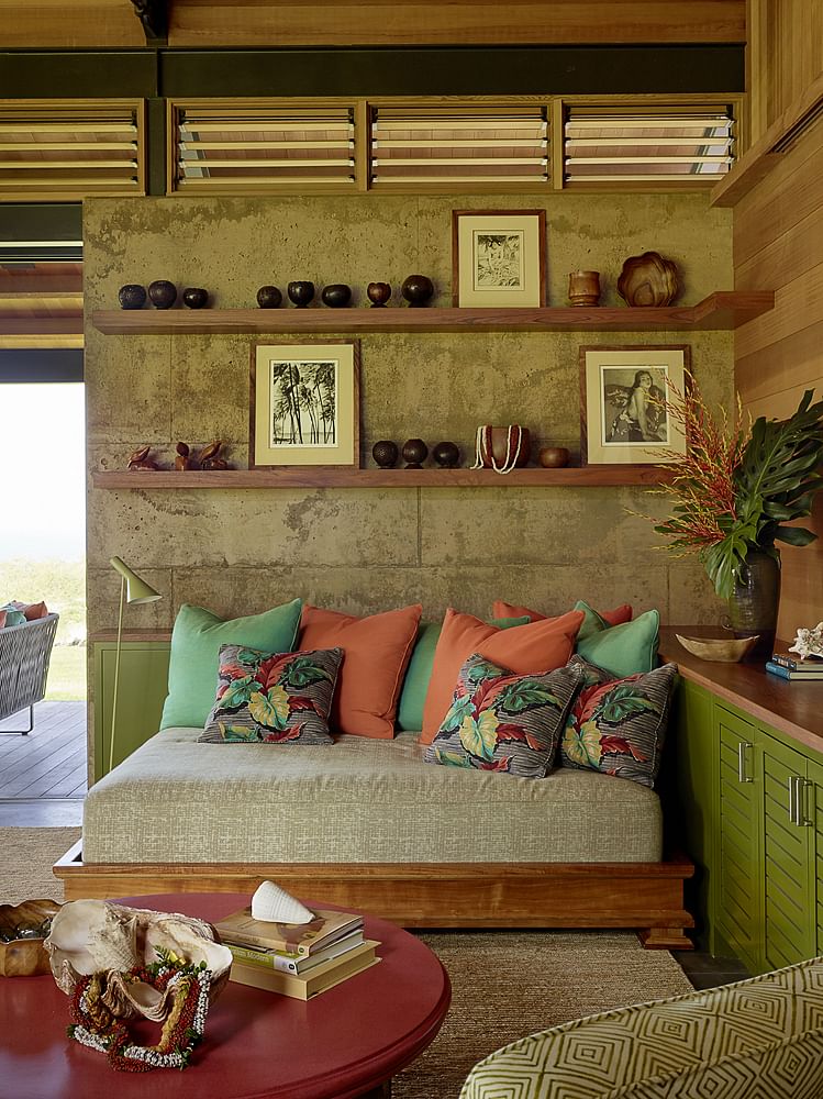 Kahua Kuili住宅丨美国夏威夷-51