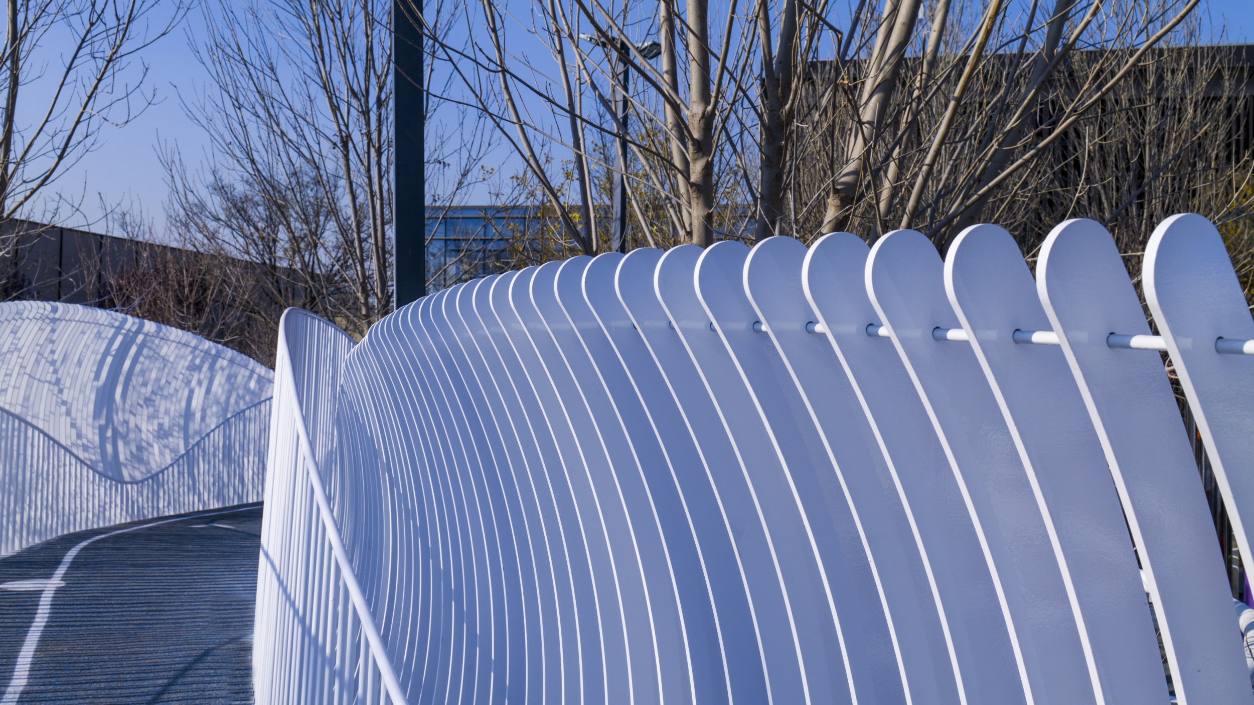 太原万科南站新中心 • STAR PARK丨中国太原-157