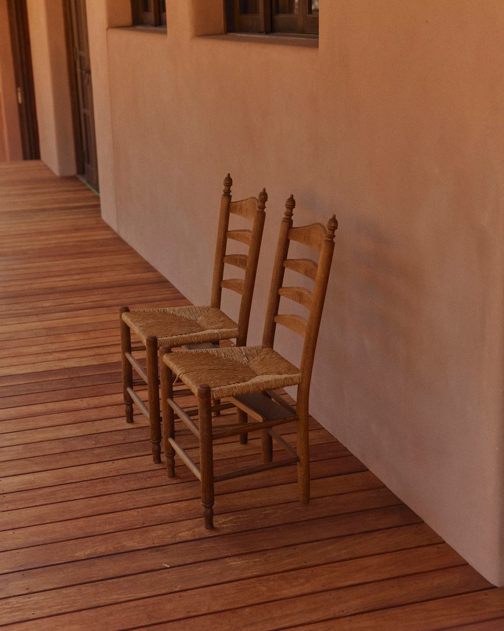 田园诗般的度假屋丨澳大利亚丨Story Design Collective-66