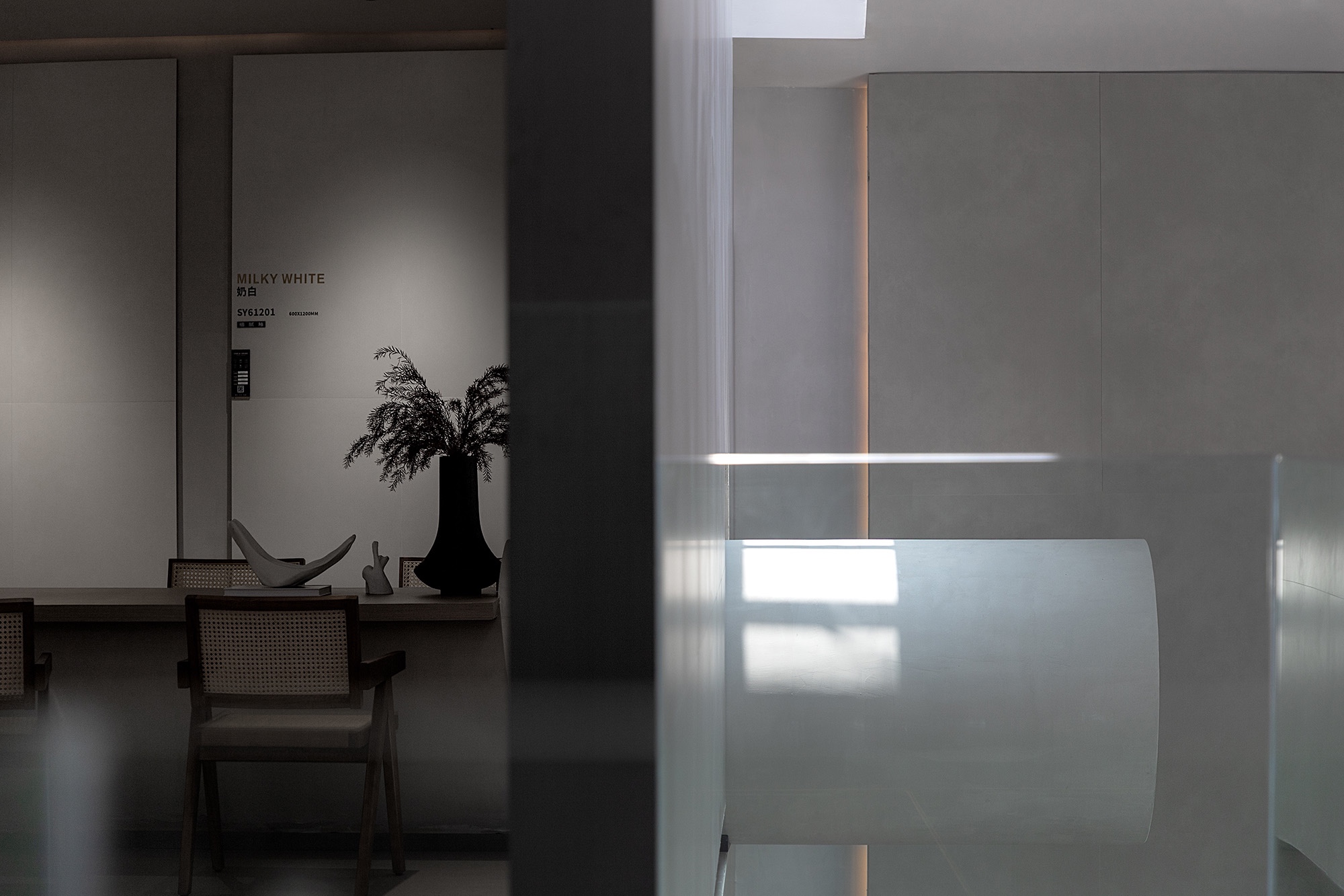 诗韵瓷砖丨中国佛山丨广东空白空间设计有限公司-24