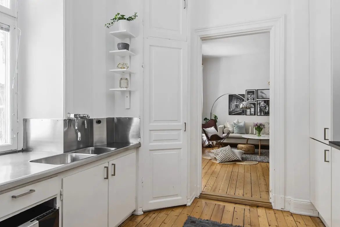 空间魔术师 | 25-39 平米小户型卧室设计-23