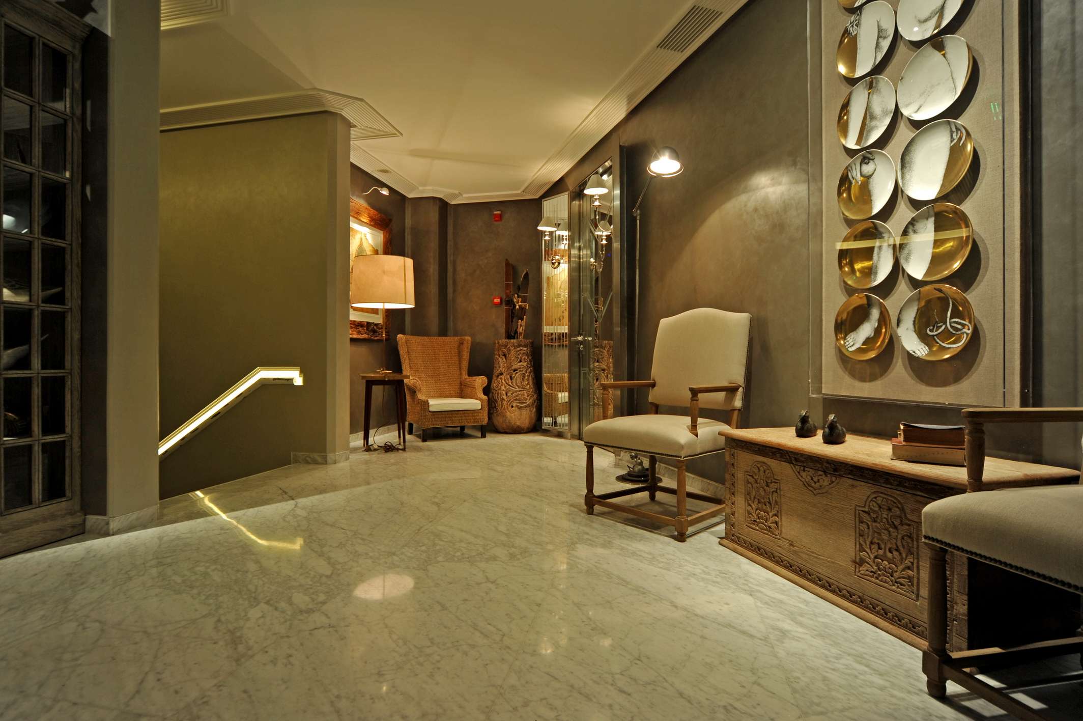 杭州新玉玲珑餐厅-7