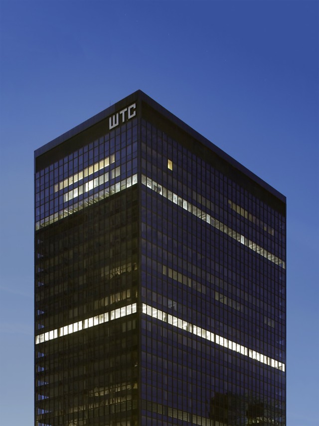 北纬51度4分的北方实验室丨比利时-16