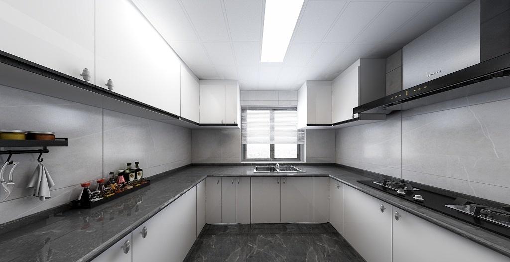 
荣盛花语馨苑81.32㎡ -2