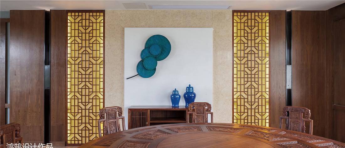 吕城新中式设计-24