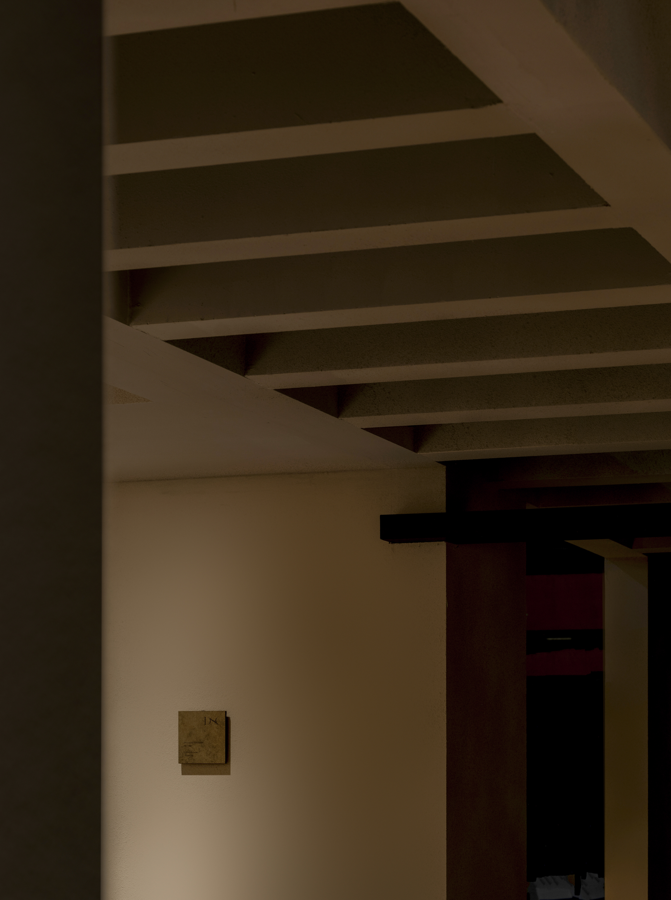 德莱美DSC广州设计周展馆丨中国广州丨安年设计-22