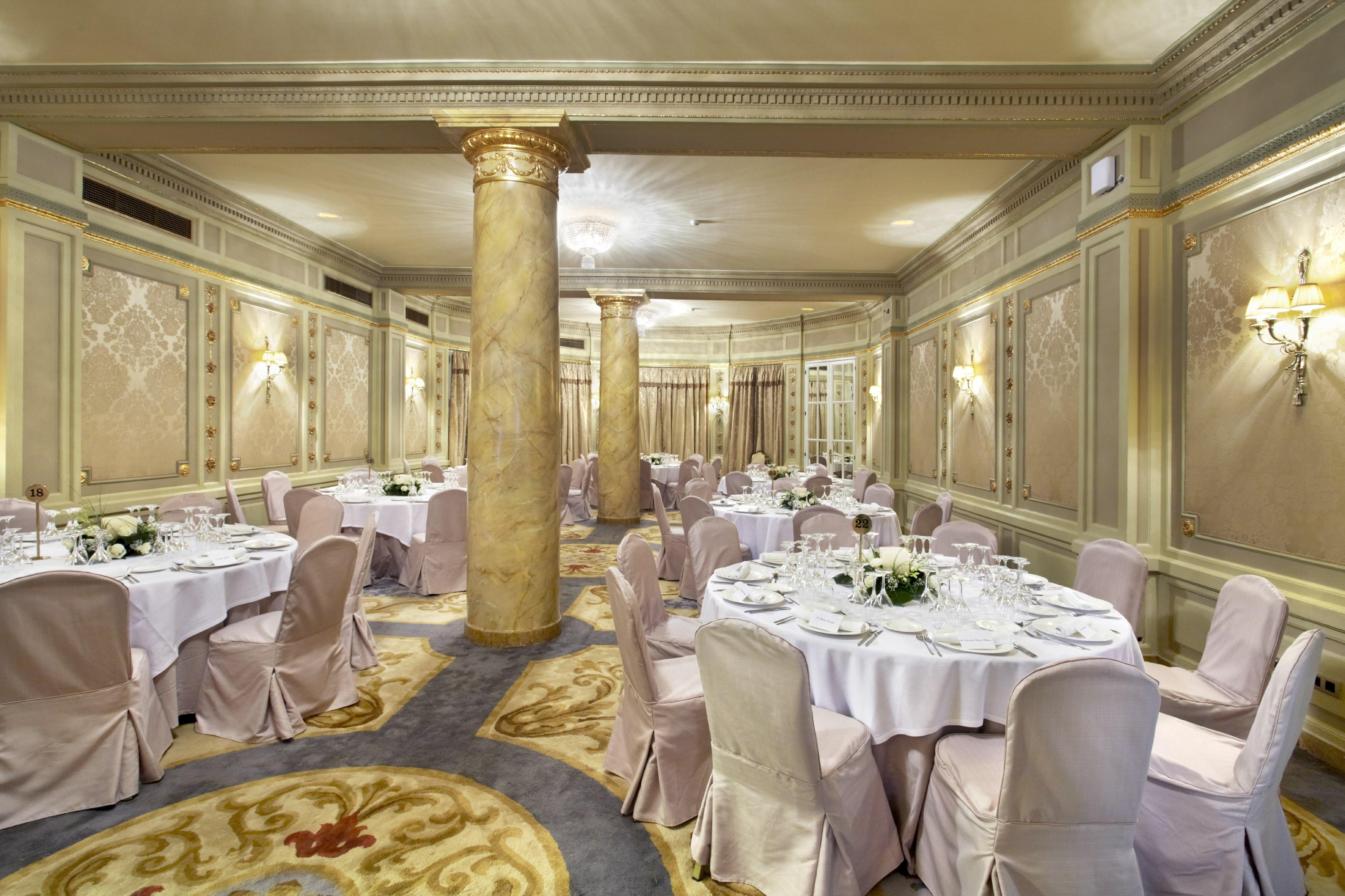 El Palace, Barcelona（巴塞罗那）-54