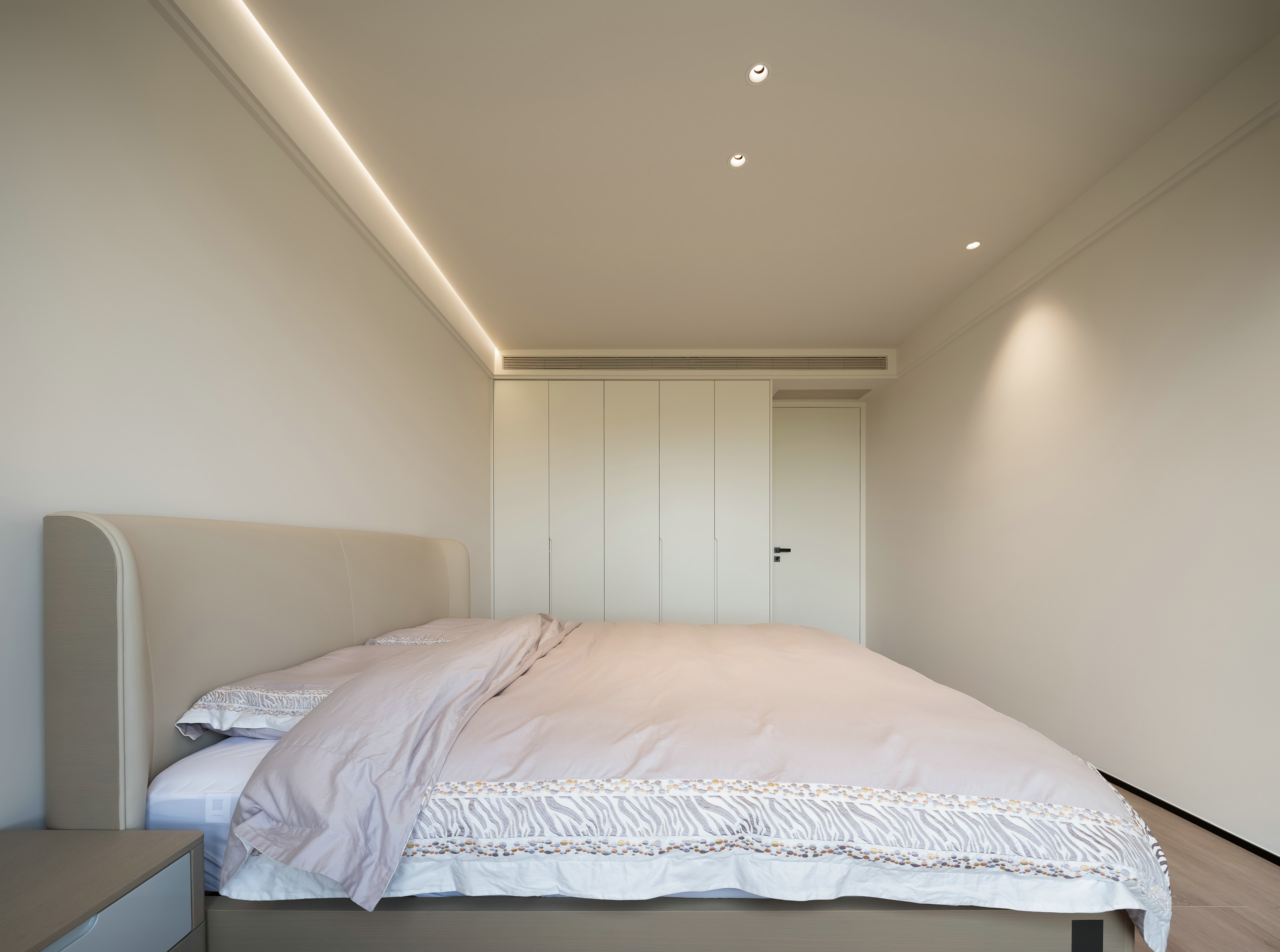 三鼎设计装饰--御龙湾-12