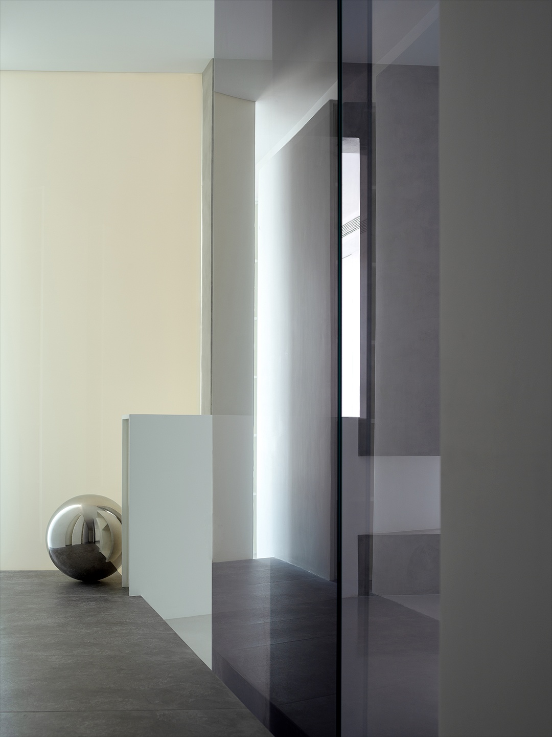 域光·塑影丨中国南京丨登胜设计-45