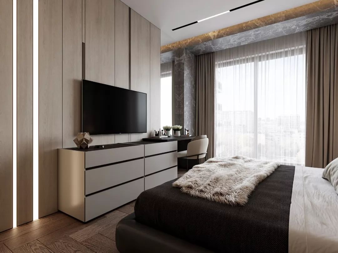 DE & DE · 圣彼得堡的现代与时尚-45