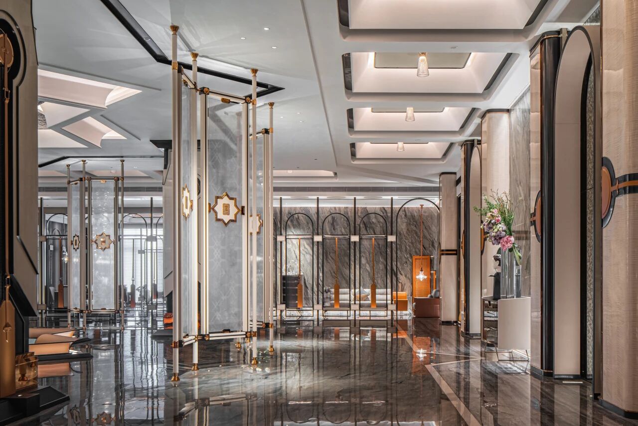 金先生丨中国深圳丨Z7900郑雷设计机构-4