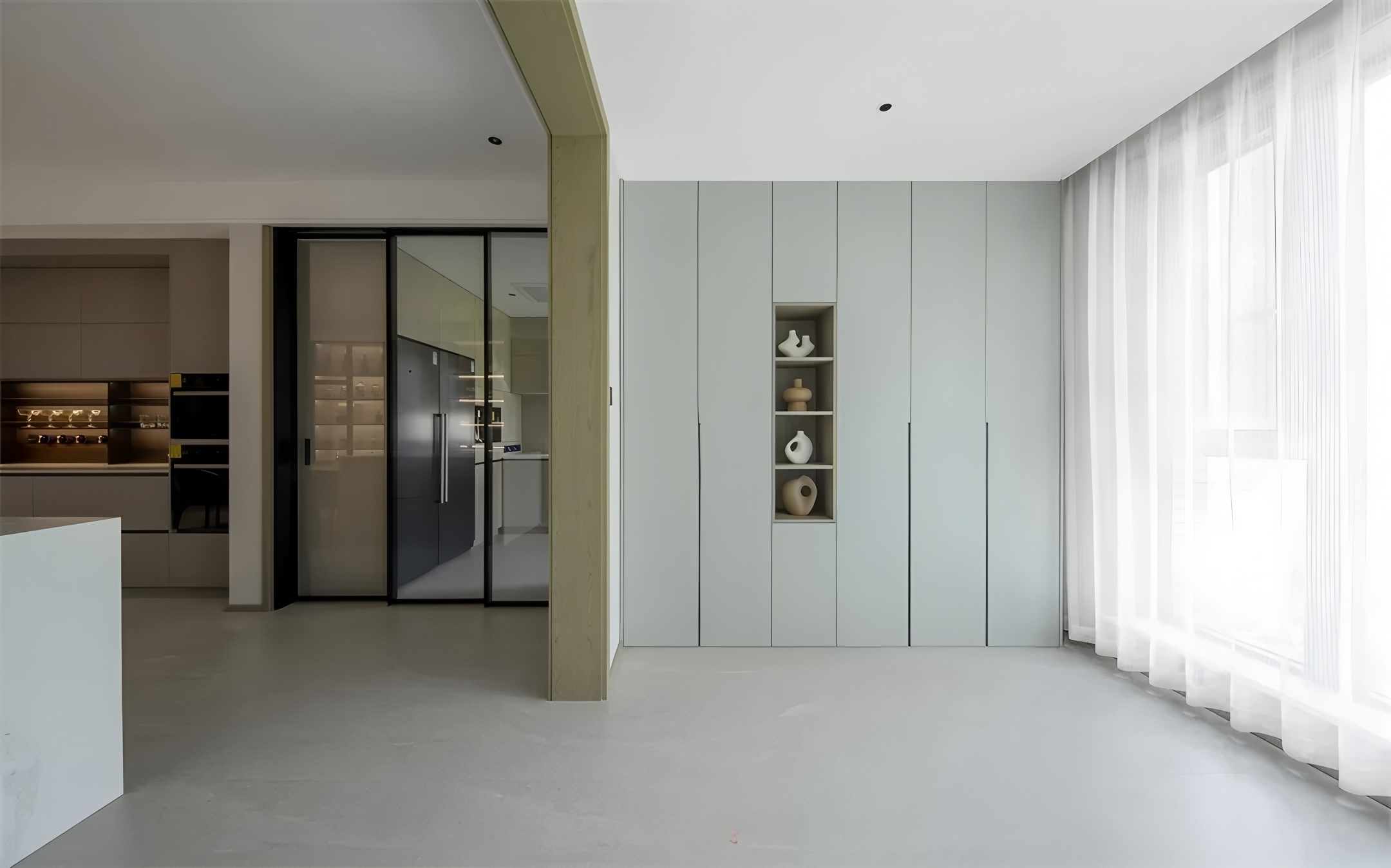 千林郡丨中国西安-19