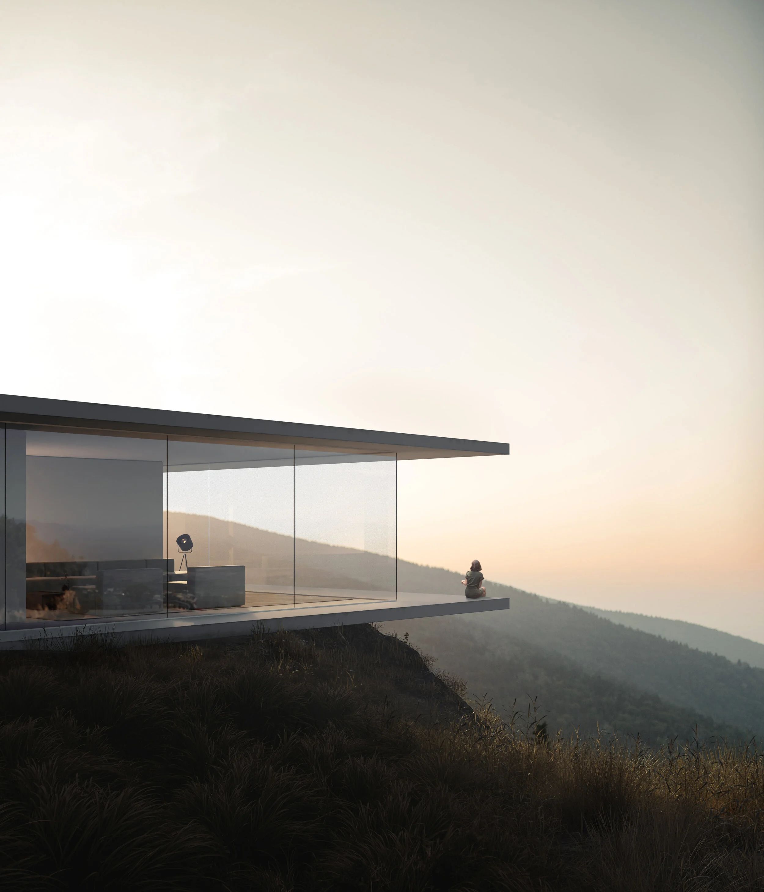 无名之屋丨墨西哥丨HW Studio-45