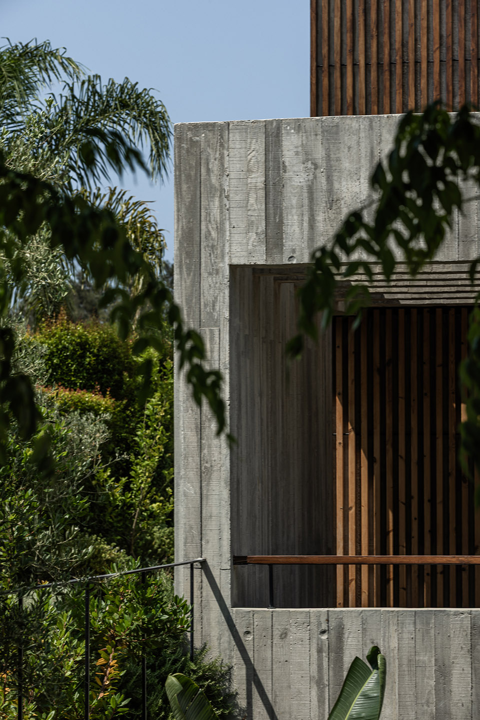 Colinas之家丨葡萄牙丨Atelier Data-105