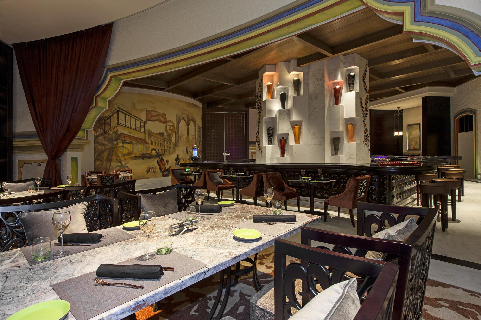 厦门威斯丁酒店-15