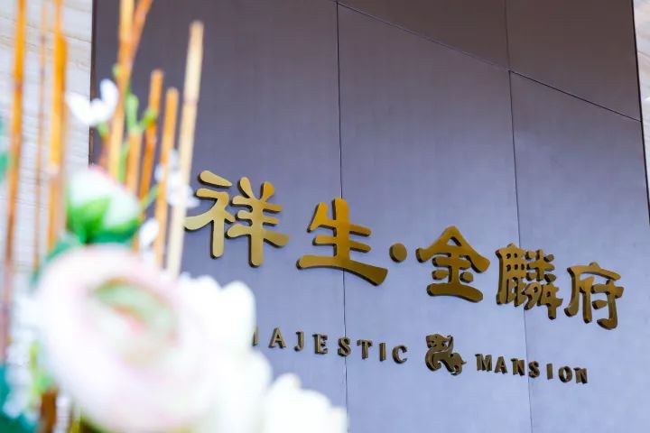 一艘游艇的视觉盛宴｜祥生.金麟府-51