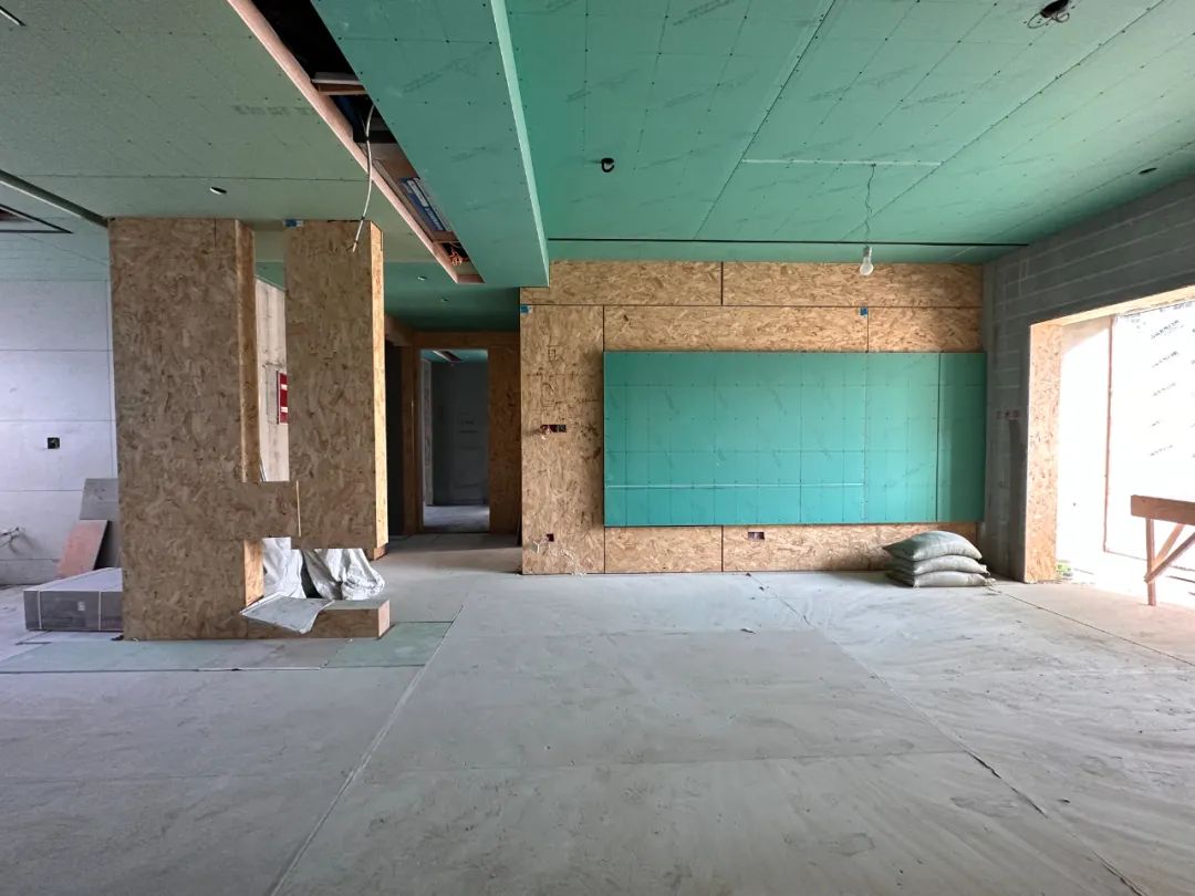 滨江·春翠里（166 户型带地下室）户型全案落地实景丨中国杭州丨龙庭设计-55