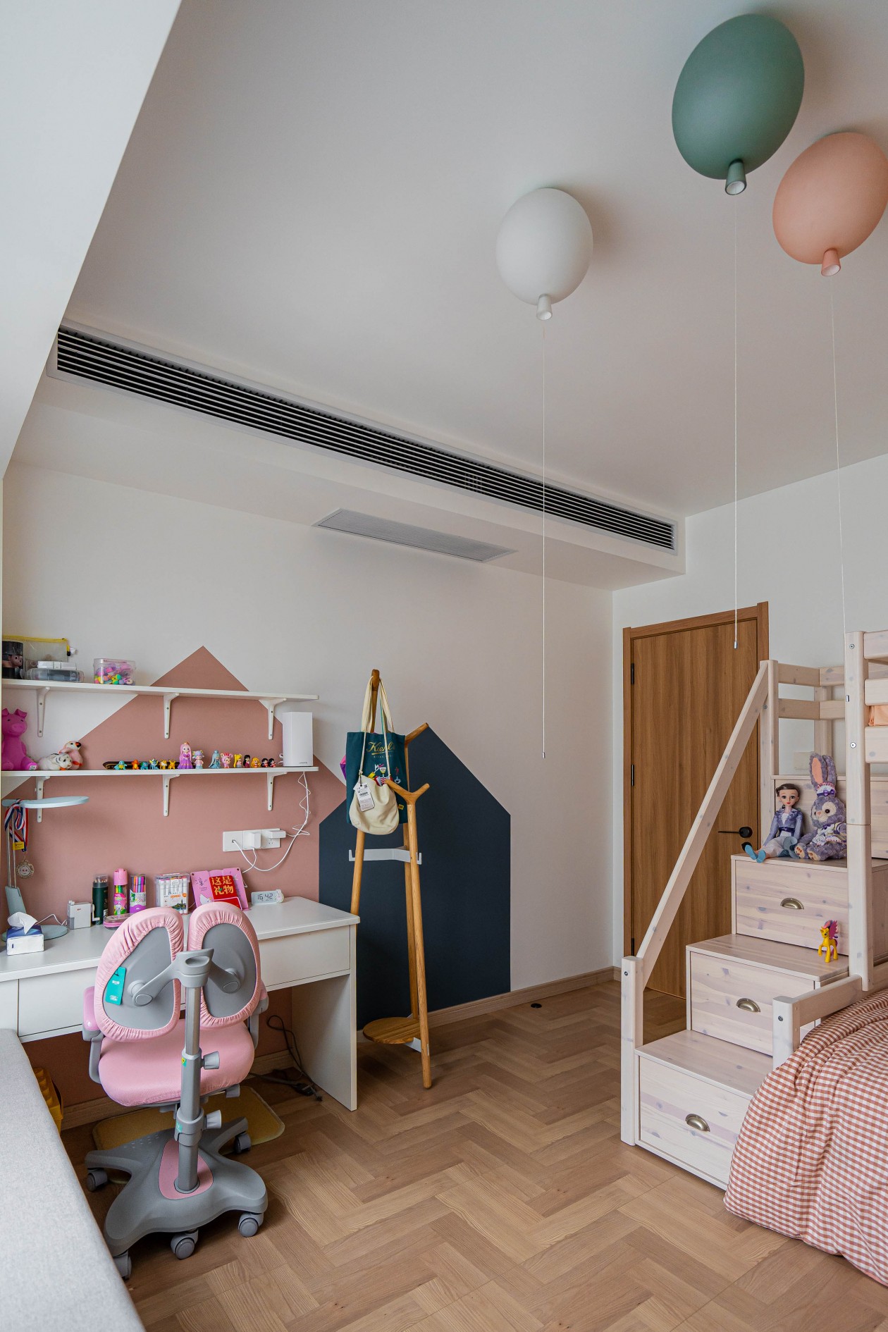 白菜适家设计 · 海岸边住宅舒适改造-57